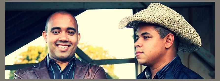 Pedro e Michael